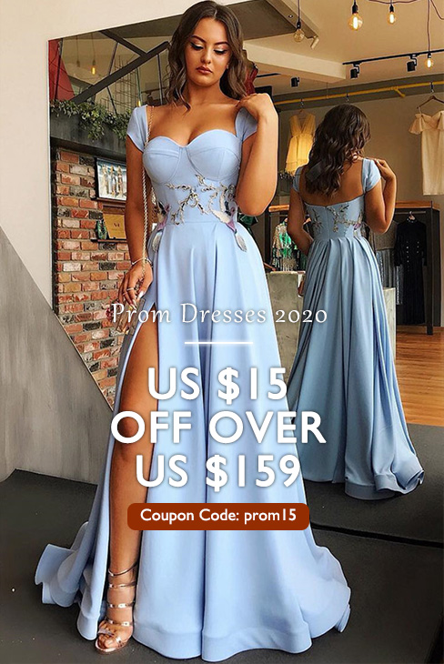 Cheap Prom Dresses \u0026 Wedding Dresses On 