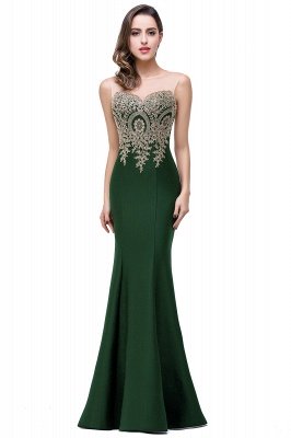 EMMY | Mermaid Floor-Length Sheer Prom Dresses with Rhinestone Appliques_13