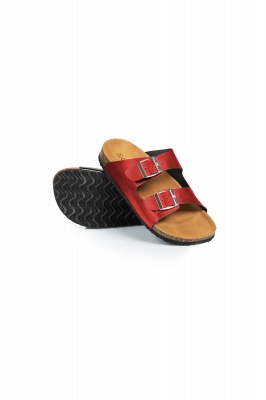 Sandals Rome Style Summer Sandals 2021 Flip Flops Plus Size Flat Sandals Beach Casual Shoes_6