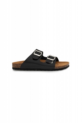 Sandals Rome Style Summer Sandals 2021 Flip Flops Plus Size Flat Sandals Beach Casual Shoes_8