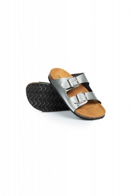 Sandals Rome Style Summer Sandals 2021 Flip Flops Plus Size Flat Sandals Beach Casual Shoes_5
