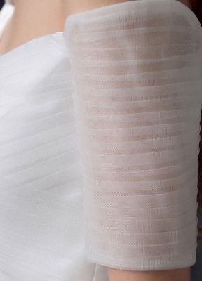 Ivory-Wedding-Dress-Off-The-Shoulder-Sash-Rhinestone-Wedding-Gown_6