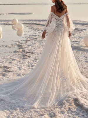 Gorgeous Wedding Dresses | Newarrivaldress.com