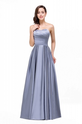 EVE | A-line Floor-Length Sweetheart Sleeveless Prom Dresses_2