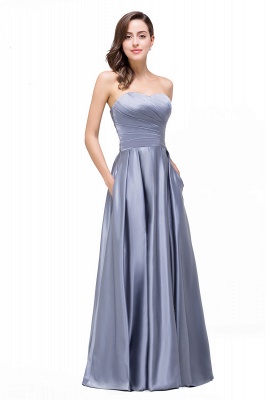 EVE | A-line Floor-Length Sweetheart Sleeveless Prom Dresses_6