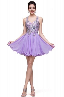 ELIANNA | A-line Sweetheart Short Sleeveless Chiffon Prom Dresses with Crystal Beads_11