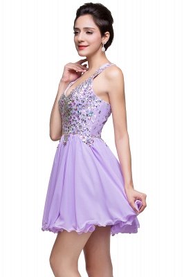 ELIANNA | A-line Sweetheart Short Sleeveless Chiffon Prom Dresses with Crystal Beads_13