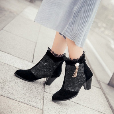 Lady Chunky Heel Boots_4