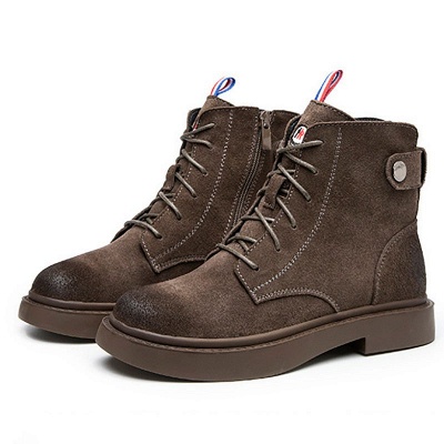 Grind Leather Zipper Boot_6