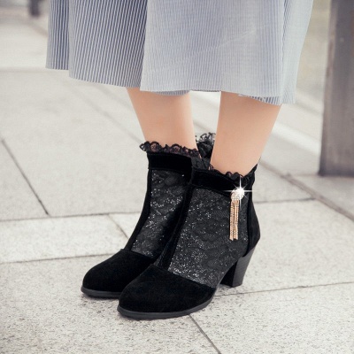 Lady Chunky Heel Boots_3