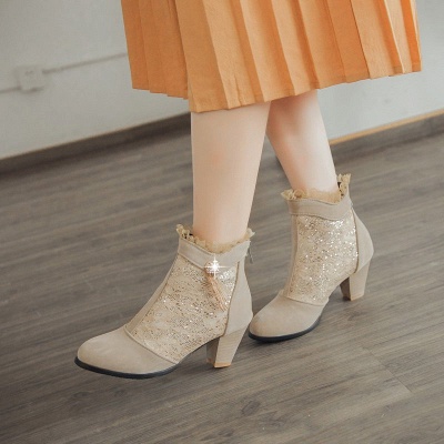 Lady Chunky Heel Boots_2